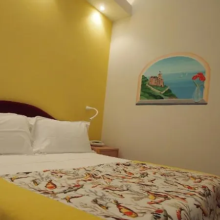 Piccolo Hotel 3*