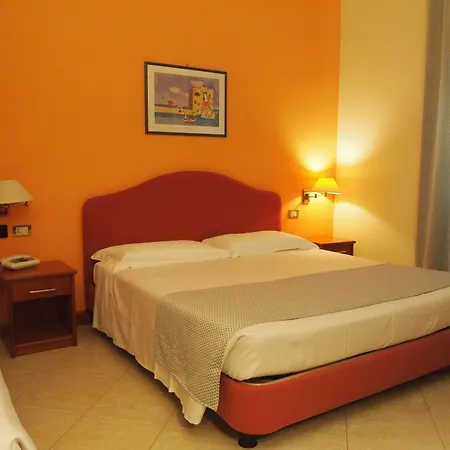 Hotel Piccolo 3*