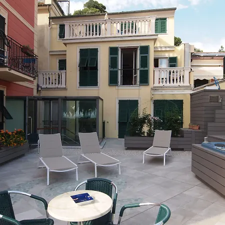 Hotel Piccolo Moneglia