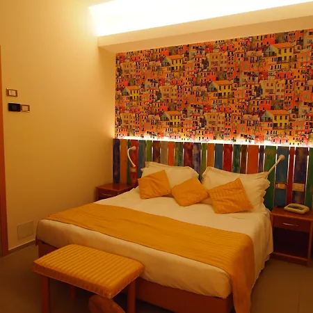 Piccolo Hotel Moneglia