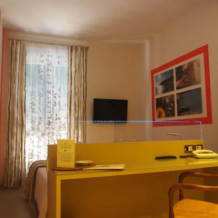 Piccolo Hotel 3*