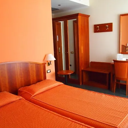 Hotel Piccolo Moneglia