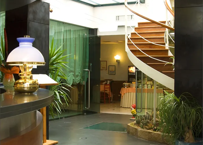 Piccolo Hotel Moneglia