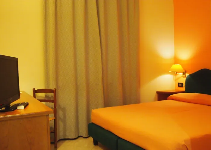 Piccolo Hotel Moneglia