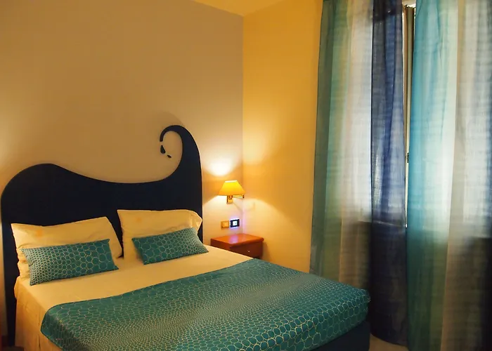 Piccolo Hotel Moneglia