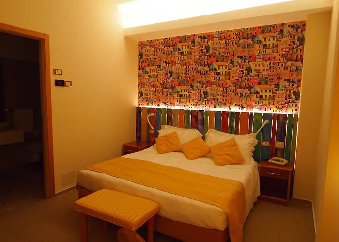 Piccolo Hotel Moneglia