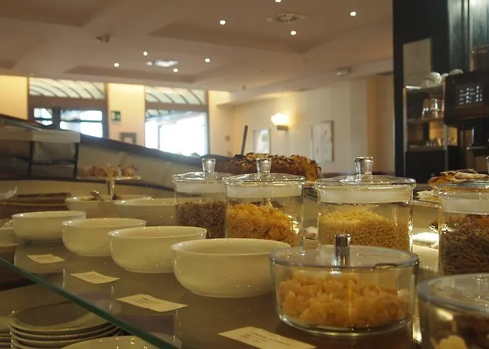 Hotel Piccolo Moneglia