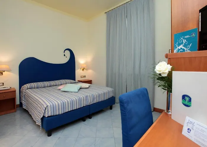 Hotel Piccolo Moneglia