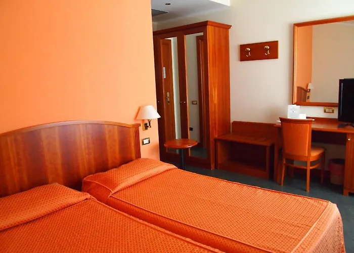 Hotel Piccolo Moneglia