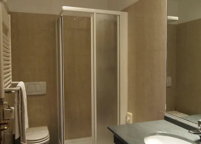 Piccolo Hotel Moneglia