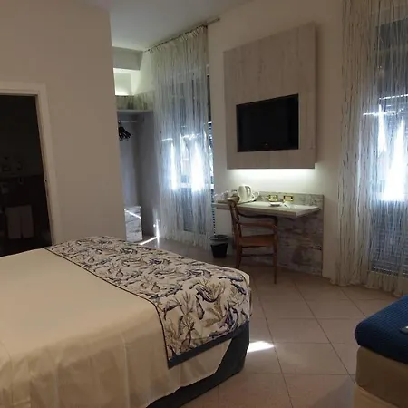 Hotel Piccolo