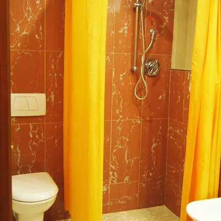 Piccolo Hotel 3*