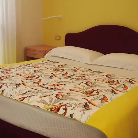 Piccolo Hotel 3*