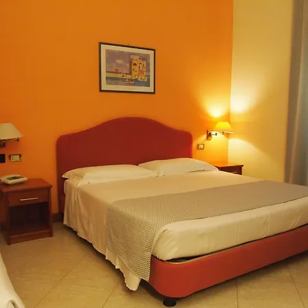 Piccolo Hotel Moneglia