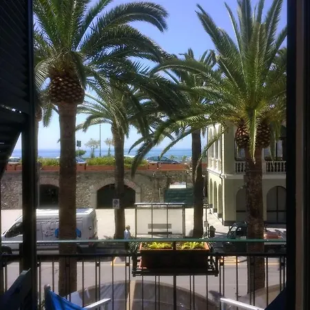 Hotel Piccolo Moneglia