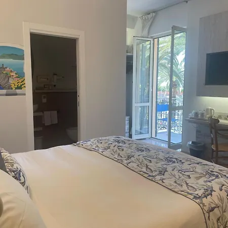 Piccolo Hotel Moneglia