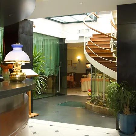 Piccolo Hotel Moneglia