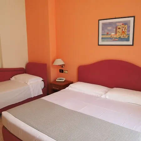 Piccolo 3* Moneglia