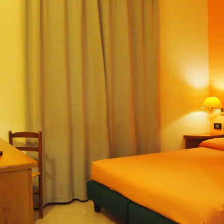 Piccolo Hotel Moneglia