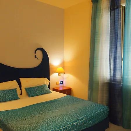 Piccolo Hotel Moneglia