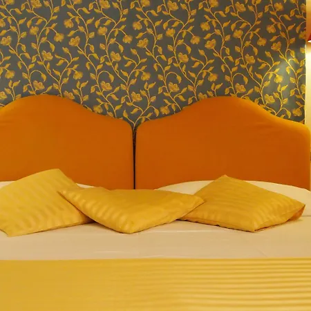 Hotel Piccolo