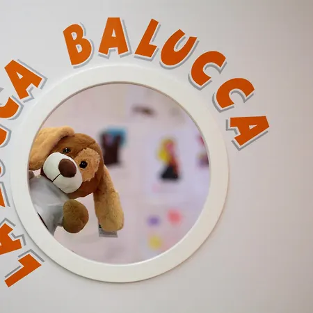 Piccolo Hotel Moneglia