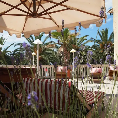 Hotel Piccolo