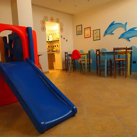 Piccolo Hotel