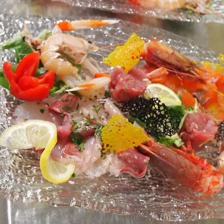 Piccolo Hotel Moneglia