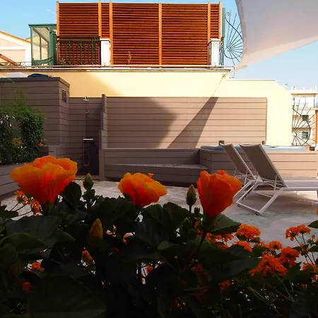 Piccolo Hotel 3*