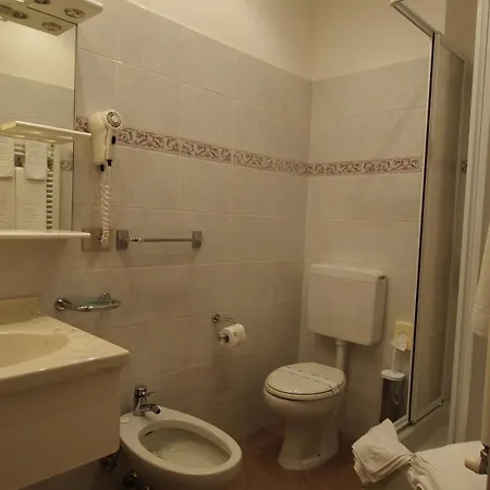 Hotel Piccolo Moneglia