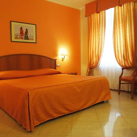 Piccolo Hotel Moneglia