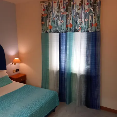 Piccolo Hotel Moneglia