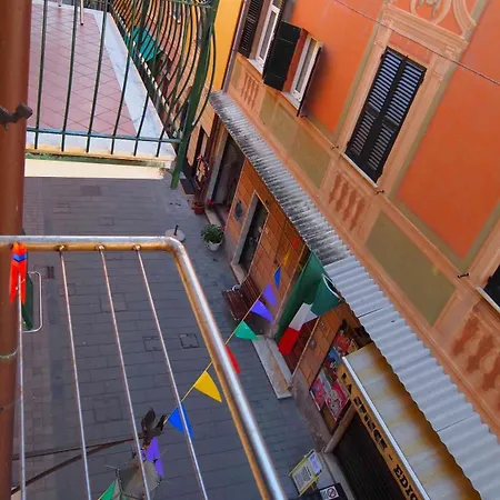 Hotel Piccolo 3*