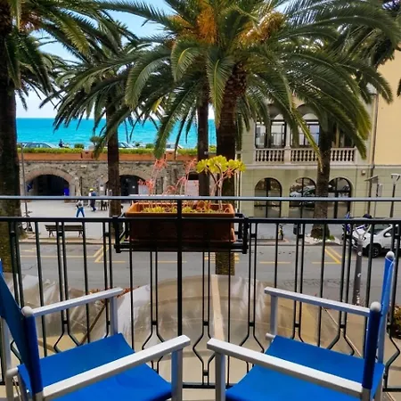 Hotel Piccolo Moneglia