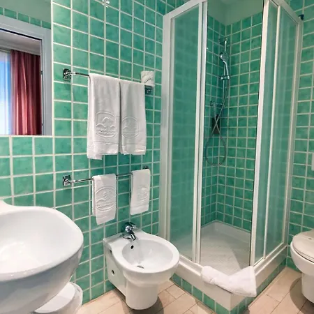 Piccolo Hotel Moneglia