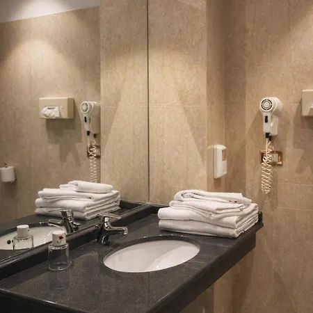 Piccolo Hotel Moneglia