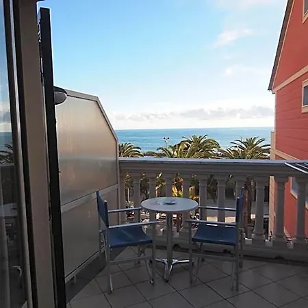 Hotel Piccolo Moneglia
