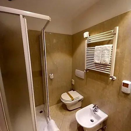 Piccolo Otel 3*