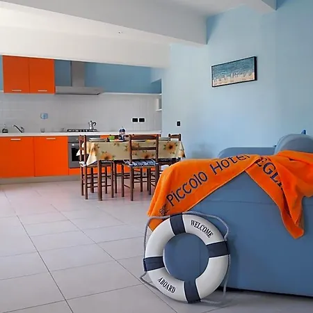 Piccolo Hotel
