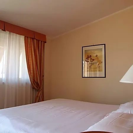 Hotel Piccolo 3*
