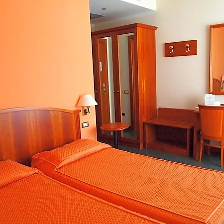 Hotel Piccolo