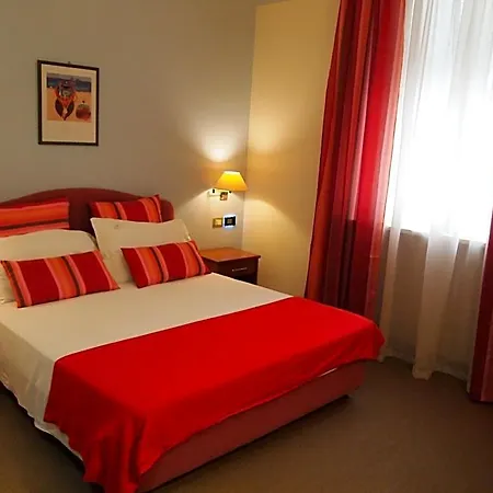 Hotel Piccolo