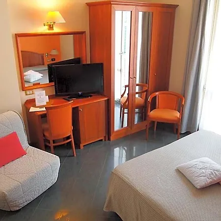 Piccolo Hotel 3*