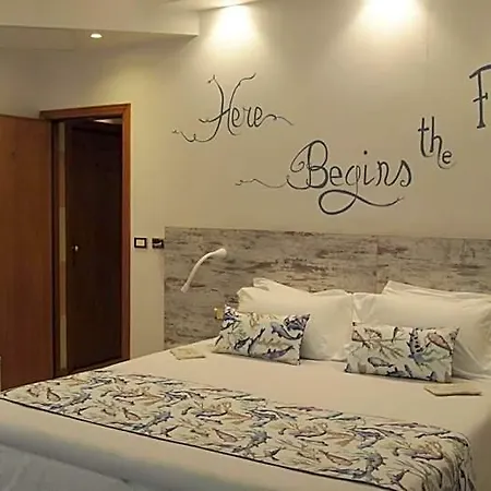Hotel Piccolo 3*