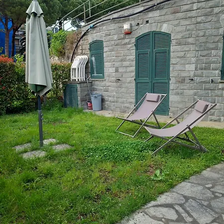 Piccolo 3* Moneglia