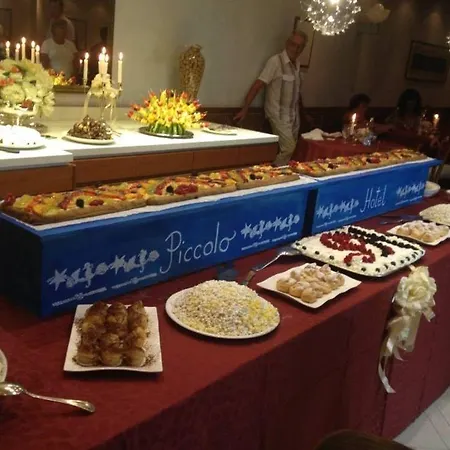 Piccolo 3* Moneglia