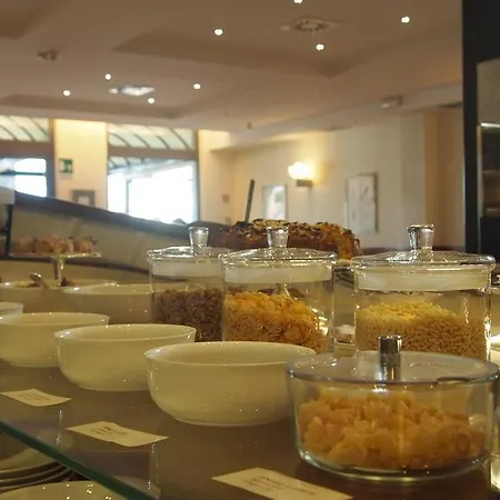 Hotel Piccolo Moneglia