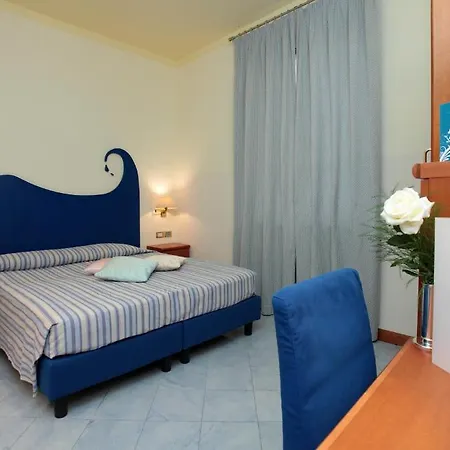 Hotel Piccolo Moneglia