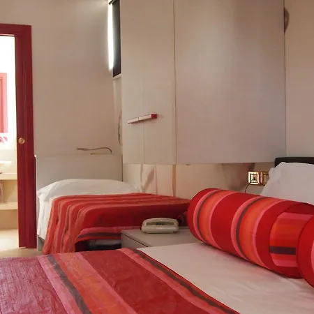 Piccolo Otel 3*
